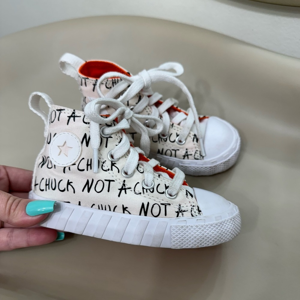 Converse | Toddler 6C